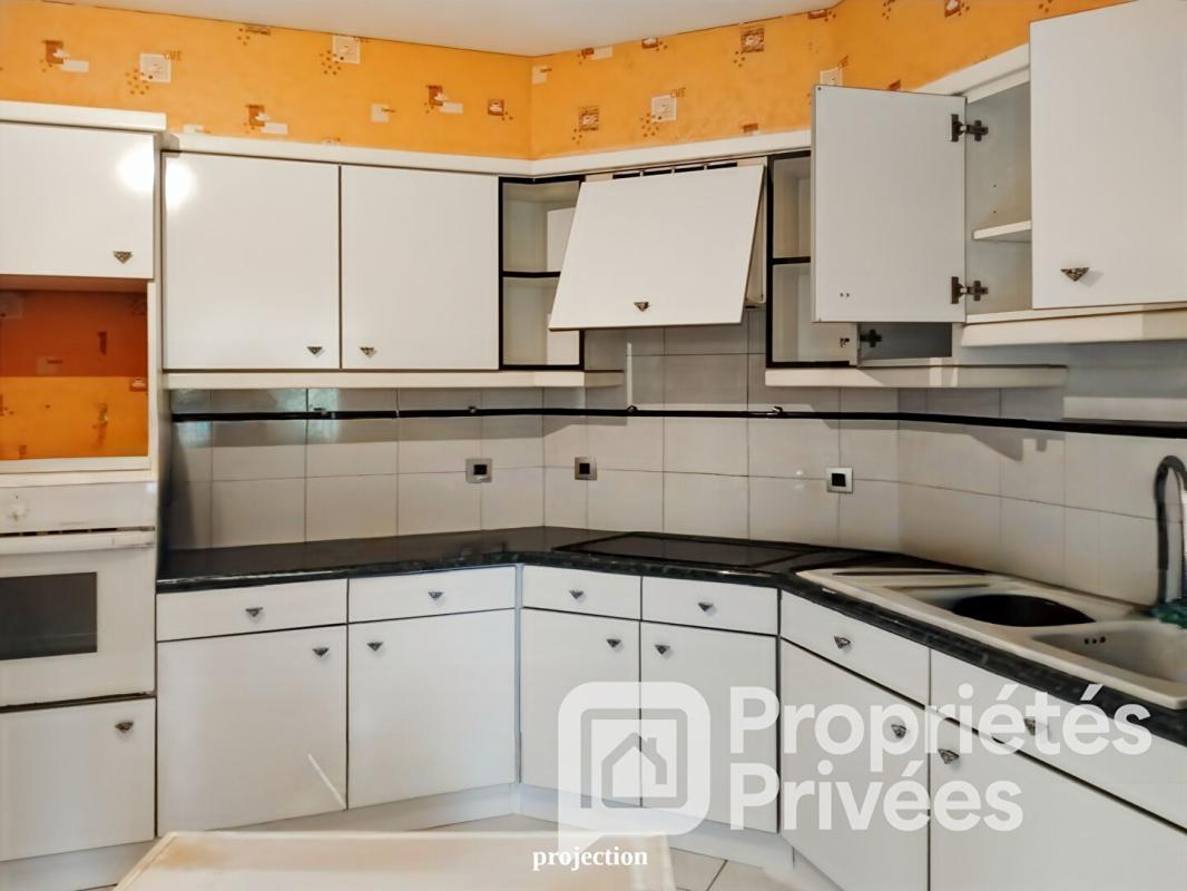 BOUGUENAIS Maison Bouguenais 4 pièce(s) 0103 m2 6