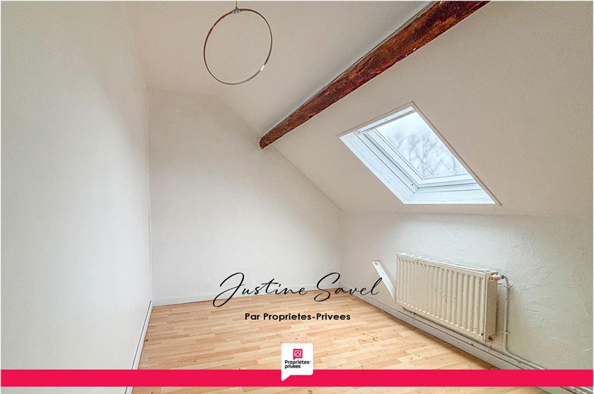 VIERZON Vierzon - Maison 5 pièces 100m2 - Terrain 746m2 4