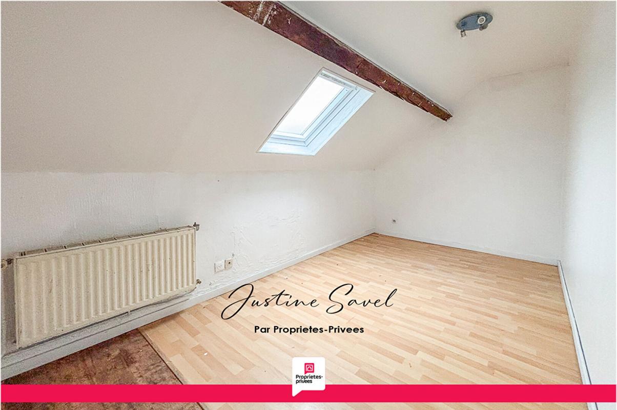 VIERZON Vierzon - Maison 5 pièces 100m2 - Terrain 746m2 6