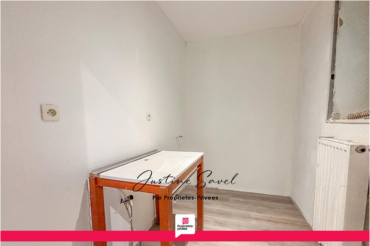 VIERZON Vierzon - Maison 5 pièces 100m2 - Terrain 746m2 8