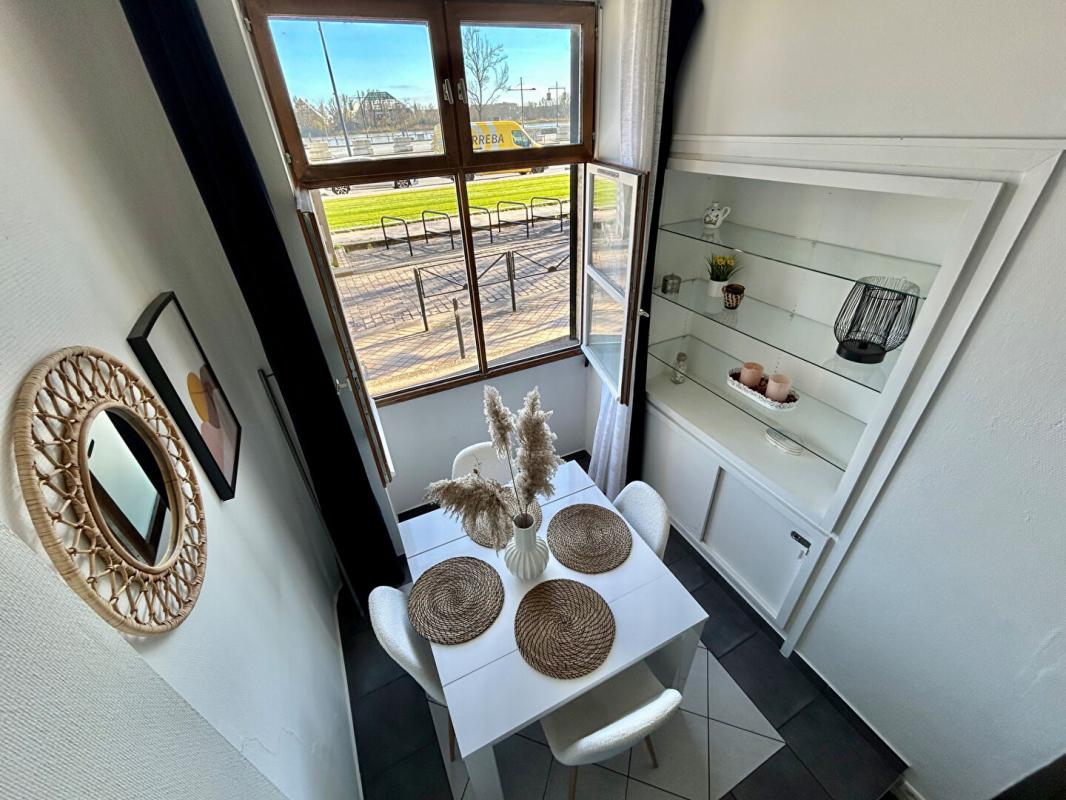BORDEAUX Vente T1 37m2 BORDEAUX (33000) 1