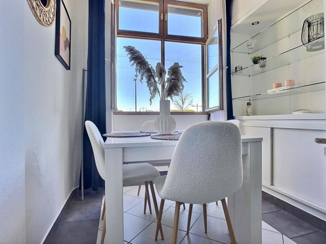 BORDEAUX Vente T1 37m2 BORDEAUX (33000) 3