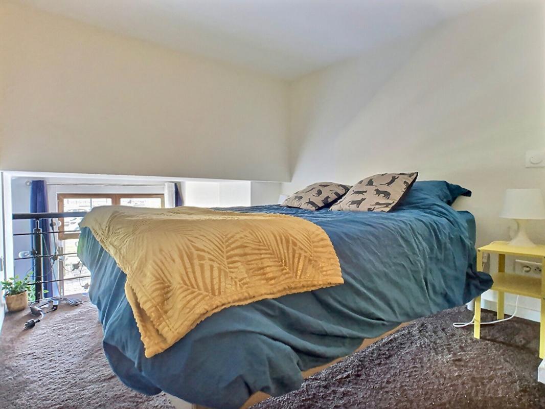 BORDEAUX Vente T1 37m2 BORDEAUX (33000) 5