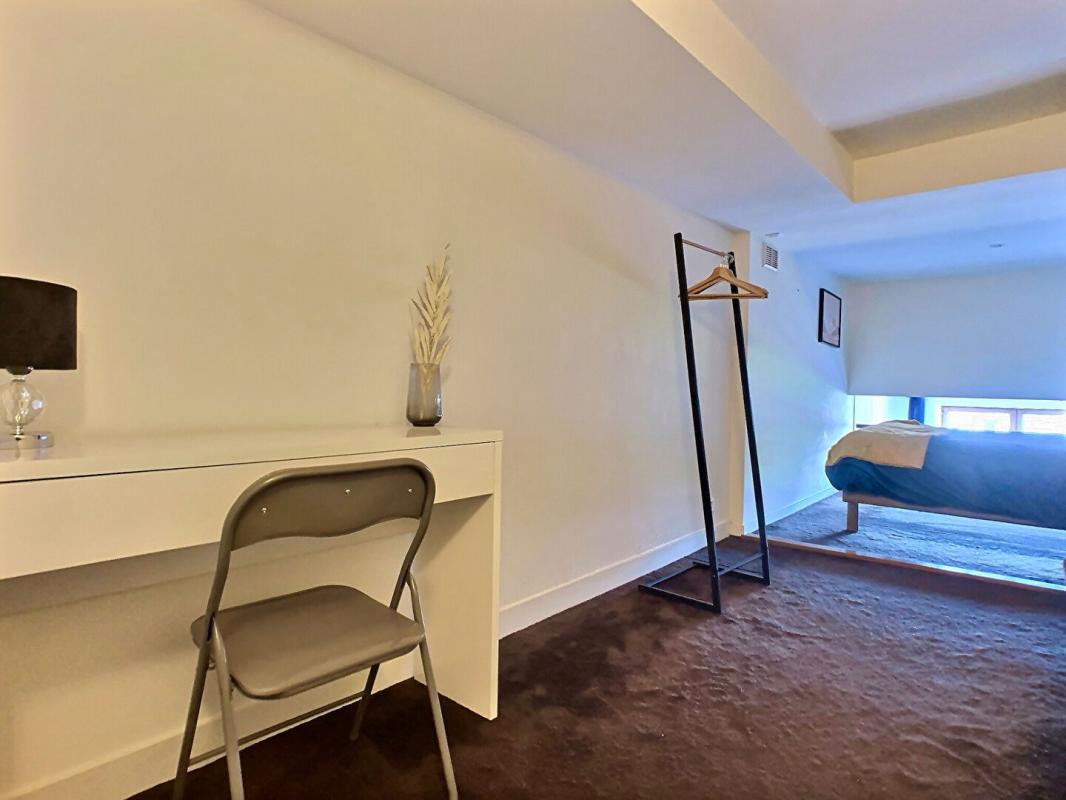 BORDEAUX Vente T1 37m2 BORDEAUX (33000) 6