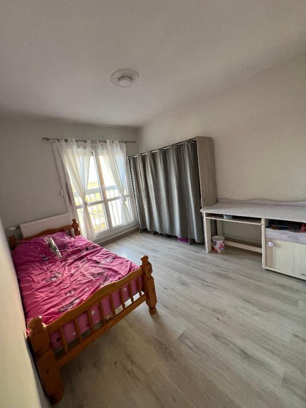 VALENCE Appartement Valence 5 pièce(s) 83 m2, garage, cave 9