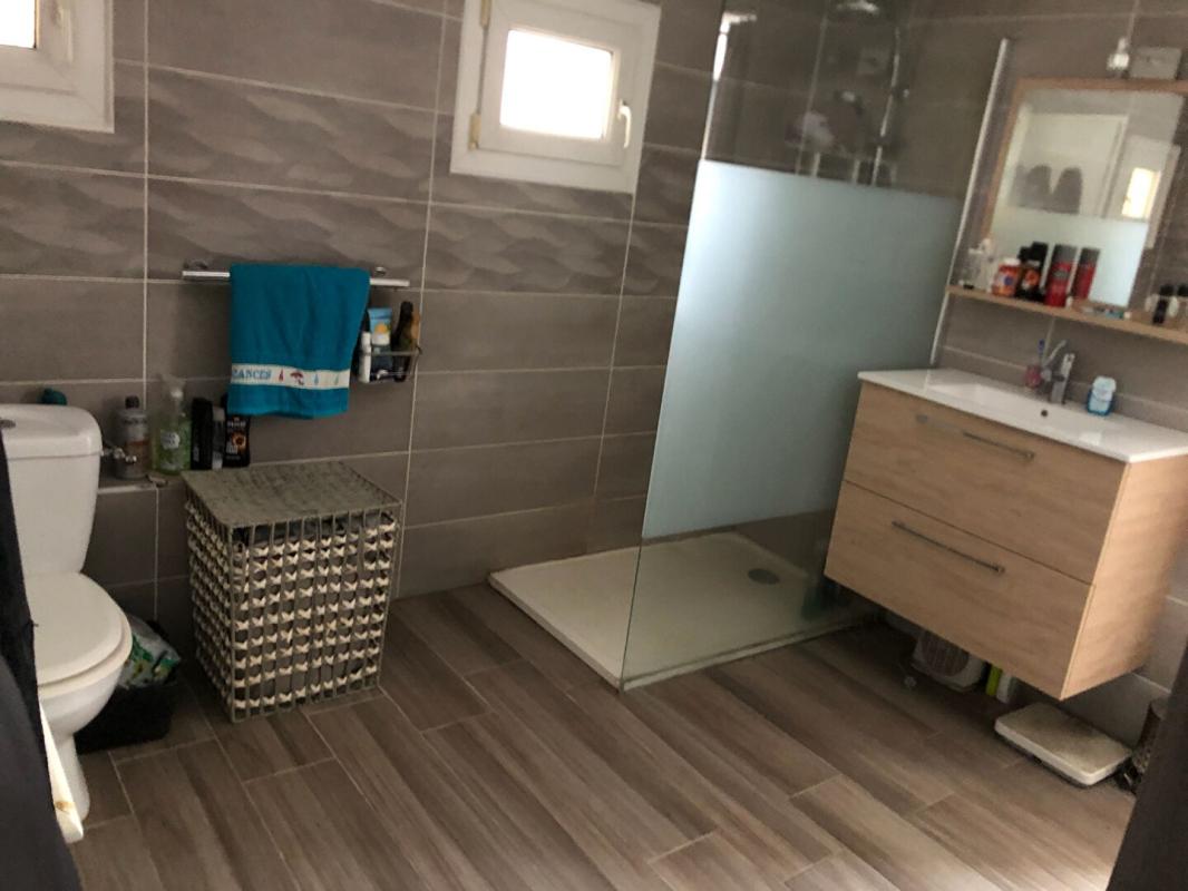 CHATEAUNEUF-SUR-ISERE Maison Chateauneuf Sur Isere 10 pièce(s) 338 m2 12