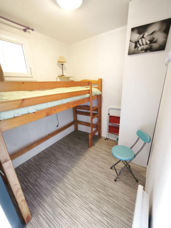 LE BARCARES Barcarès T2 40m2 avec vue mer et parking 7