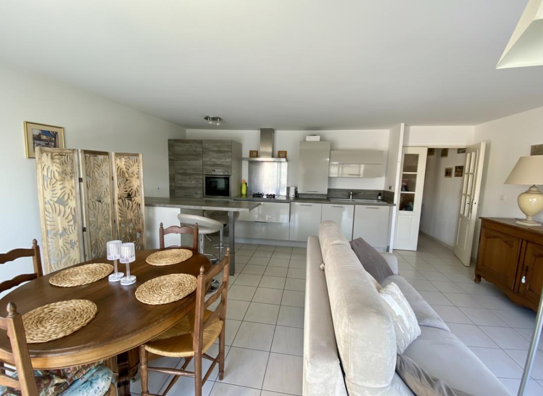 AVIGNON Appartement T2 avec terrasse et garage intra-muros Avignon 2