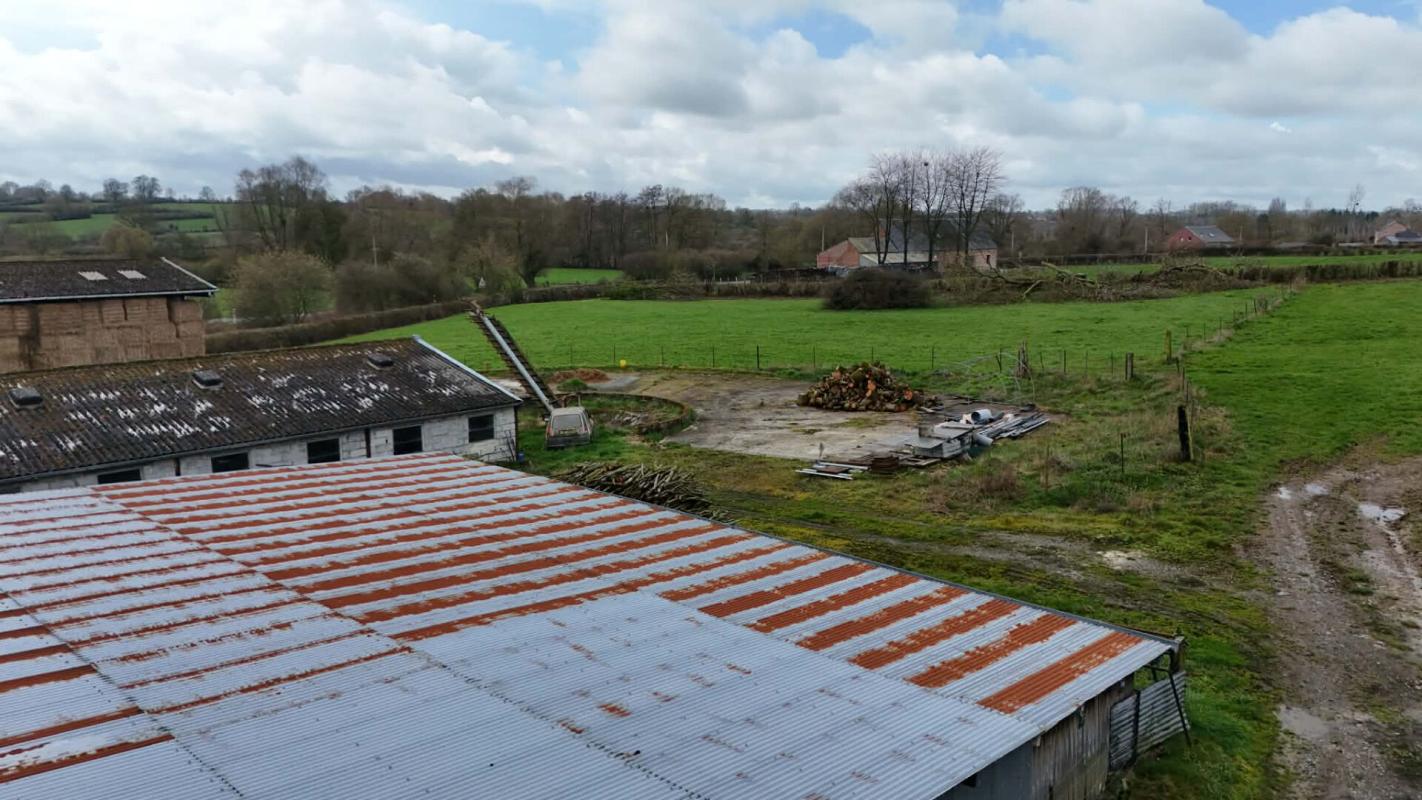 ETROEUNGT Exclusivité corps de ferme à etroeugnt 4