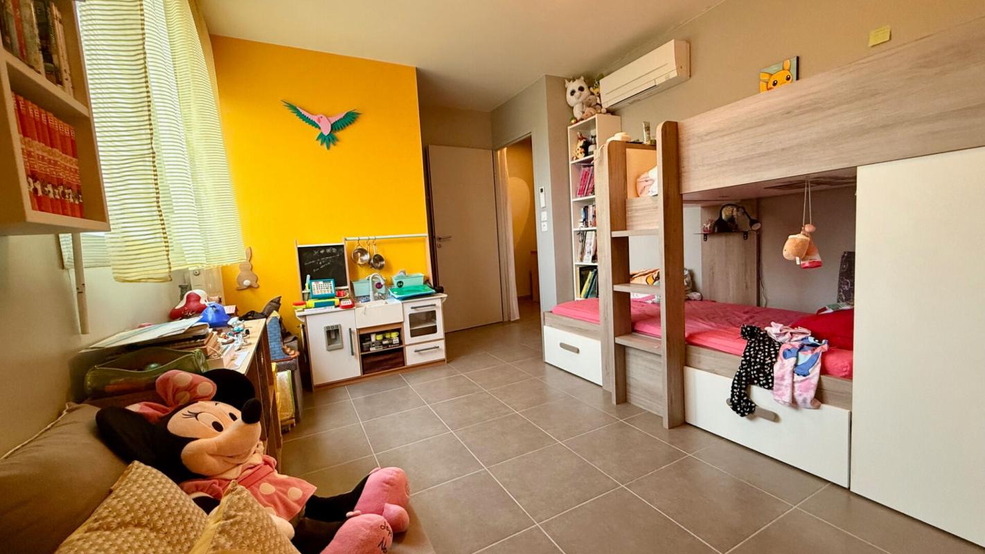 MONTPELLIER Appartement Montpellier 3 pièce(s) 87 m2 toit/terrasse 6