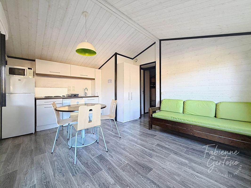 SOLLIES-TOUCAS Solliès-Toucas! Cottage T 3  dans résidence avec pisicine 3