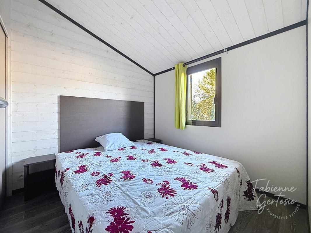 SOLLIES-TOUCAS Solliès-Toucas! Cottage T 3  dans résidence avec pisicine 5