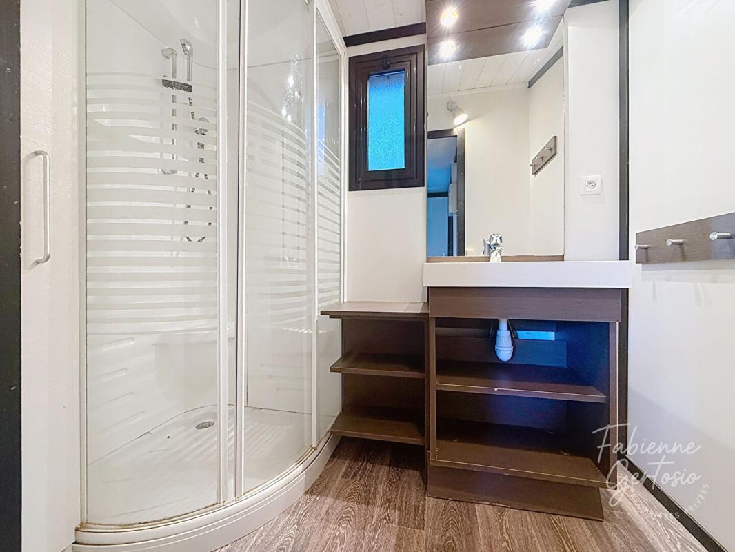 SOLLIES-TOUCAS Solliès-Toucas! Cottage T 3  dans résidence avec pisicine 6