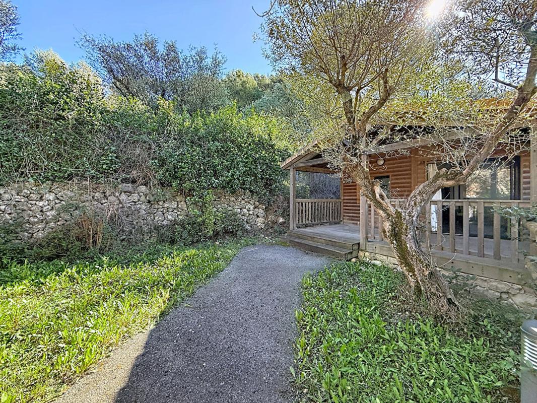 SOLLIES-TOUCAS Solliès-Toucas! Cottage T 3  dans résidence avec pisicine 7