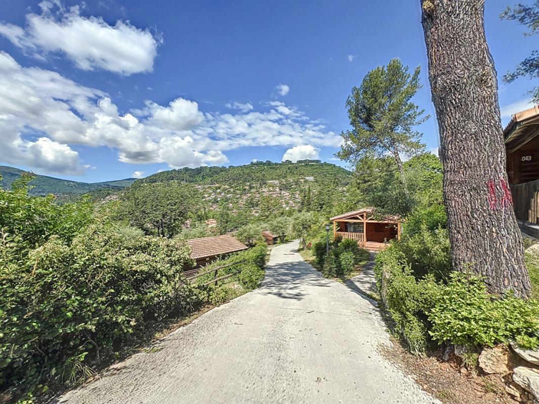 SOLLIES-TOUCAS Solliès-Toucas! Cottage T 3  dans résidence avec pisicine 8