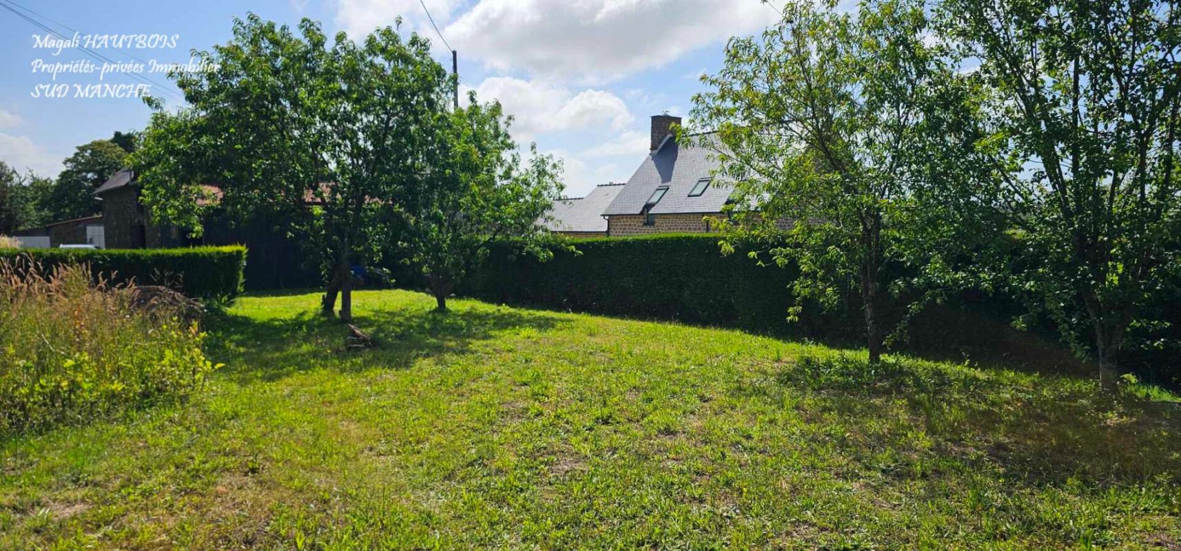 LES LOGES-MARCHIS Maison Les Loges Marchis 6 pièce(s) 105 m2 12