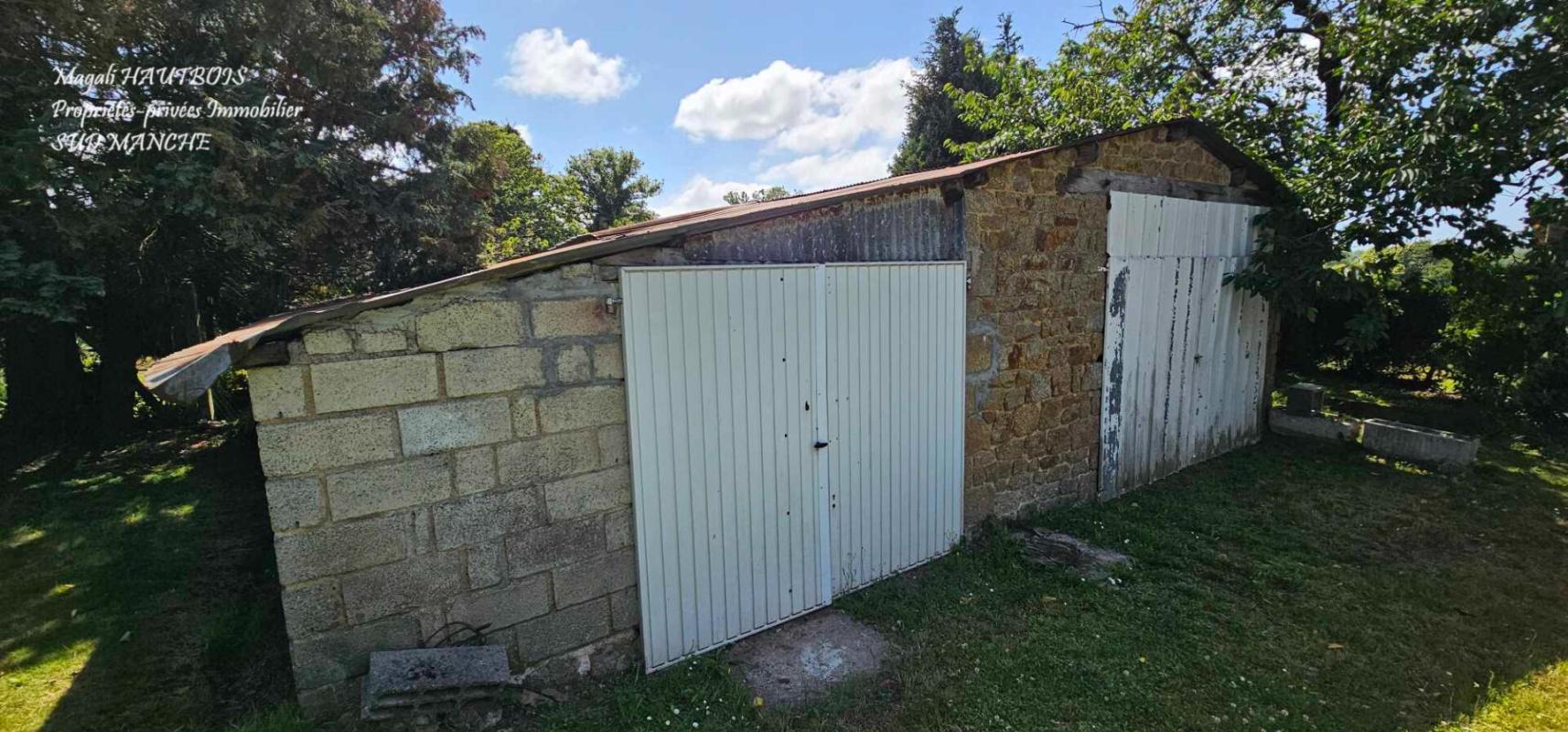 LES LOGES-MARCHIS Maison Les Loges Marchis 6 pièce(s) 105 m2 13