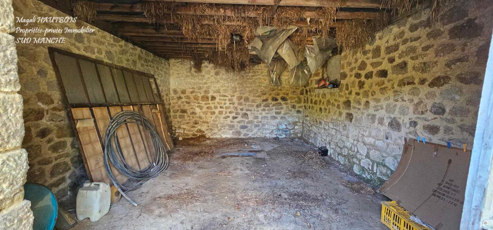 LES LOGES-MARCHIS Maison Les Loges Marchis 6 pièce(s) 105 m2 14