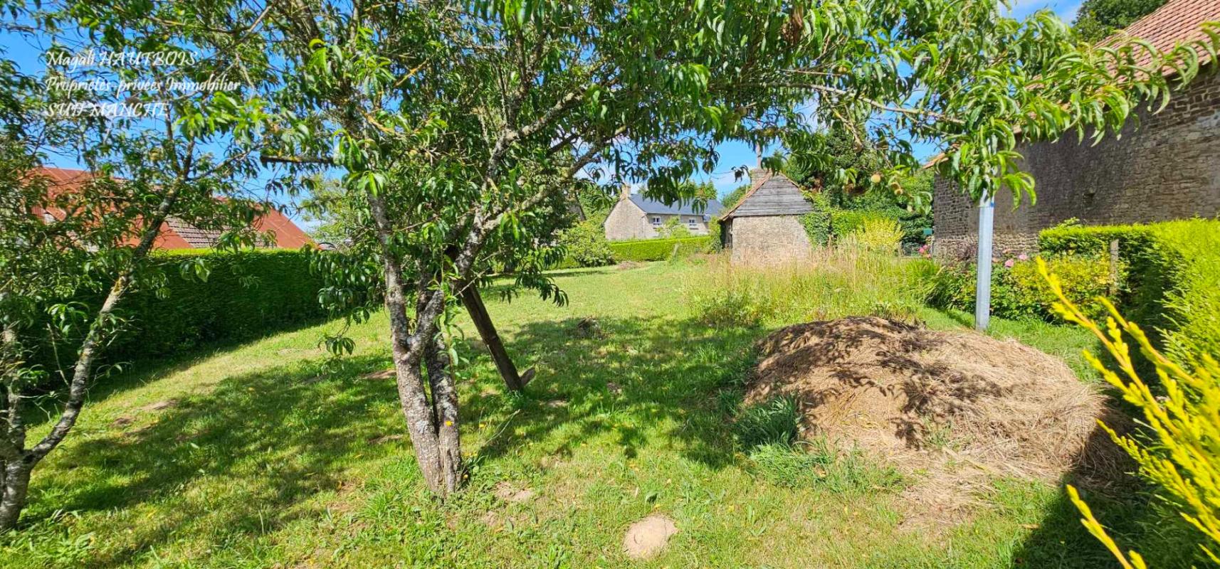 LES LOGES-MARCHIS Maison Les Loges Marchis 6 pièce(s) 105 m2 16