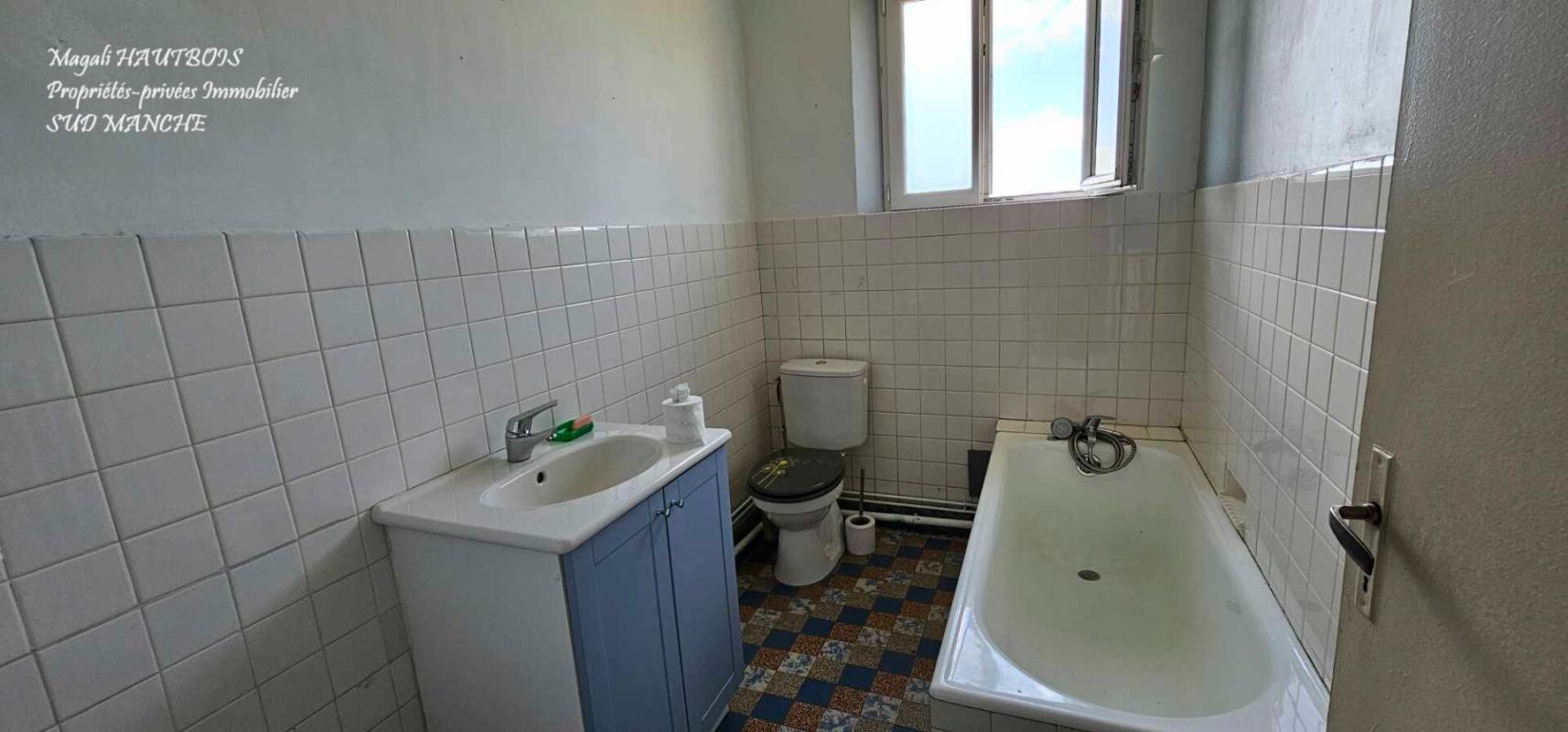 LES LOGES-MARCHIS Maison Les Loges Marchis 6 pièce(s) 105 m2 7