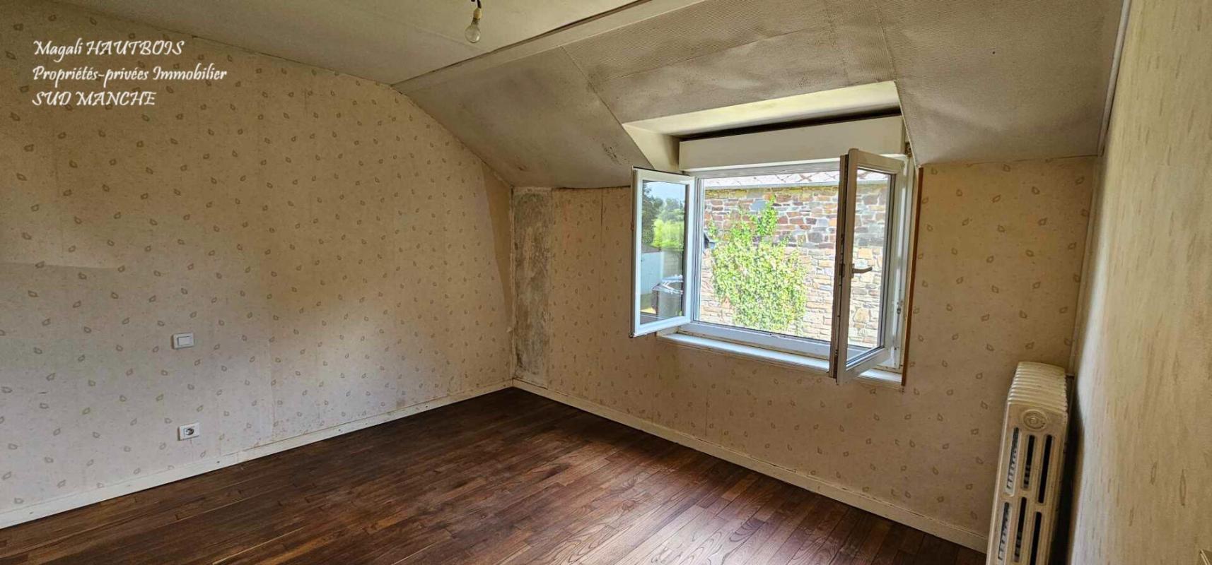 LES LOGES-MARCHIS Maison Les Loges Marchis 6 pièce(s) 105 m2 9