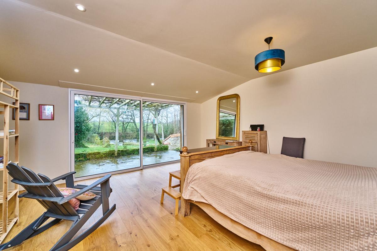 LA VERRIE Maison La Verrie 7 pièces 203 m2 10