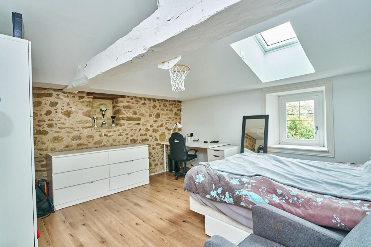 LA VERRIE Maison La Verrie 7 pièces 203 m2 12