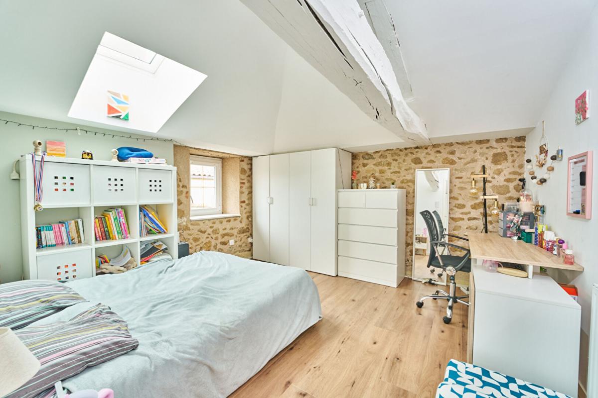 LA VERRIE Maison La Verrie 7 pièces 203 m2 13