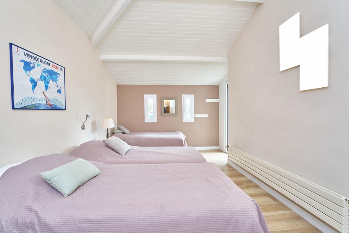 LA VERRIE Maison La Verrie 7 pièces 203 m2 15