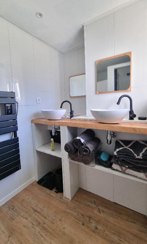 AUBIGNY-LES CLOUZEAUX Maison Aubigny Les Clouzeaux 3 pièce(s) 74 m2 8