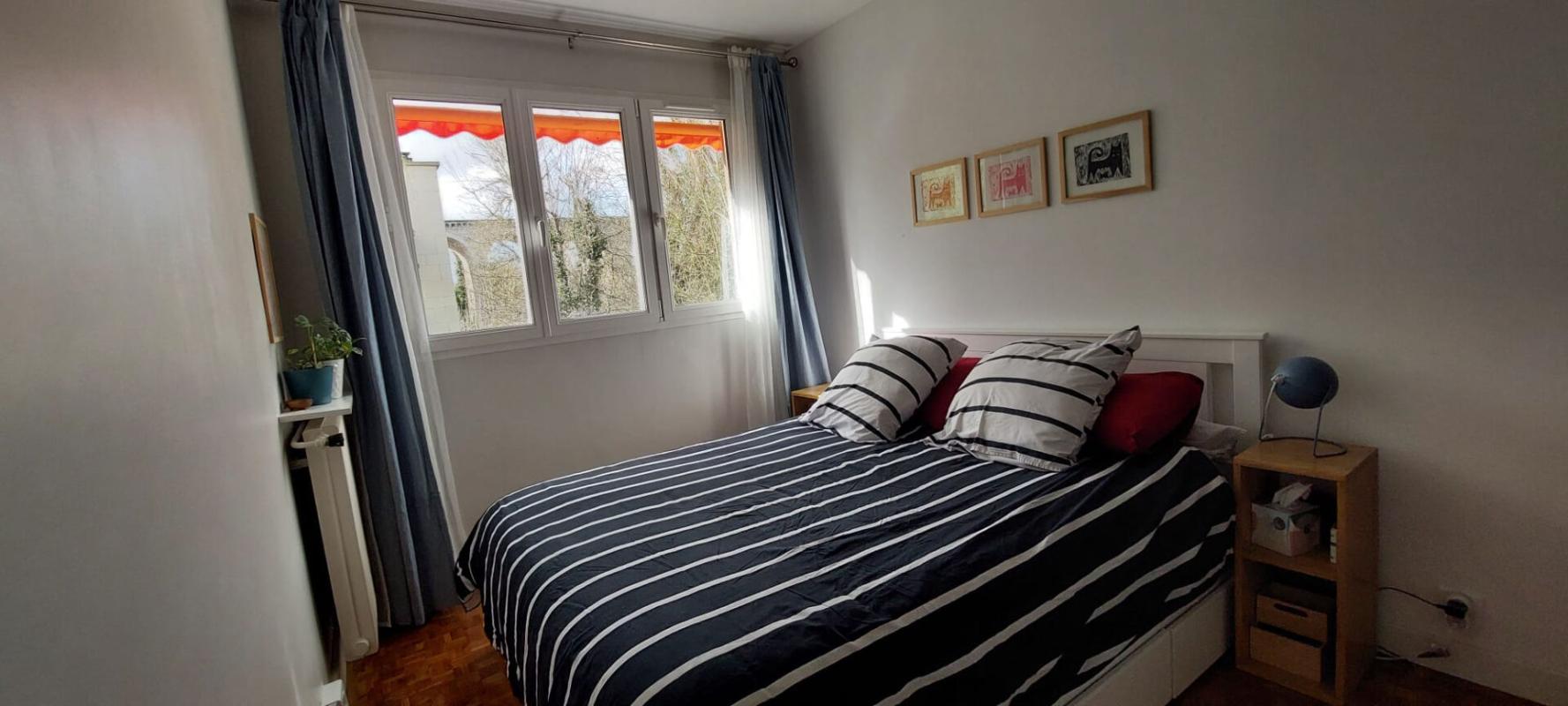 CHANTILLY Appartement  3 pièces de 64 m2 11