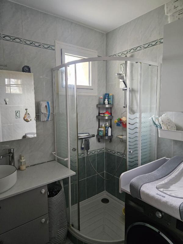 CHANTILLY Appartement  3 pièces de 64 m2 13