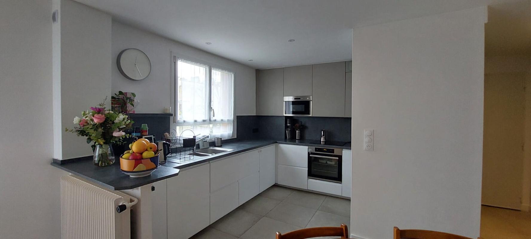 CHANTILLY Appartement  3 pièces de 64 m2 6