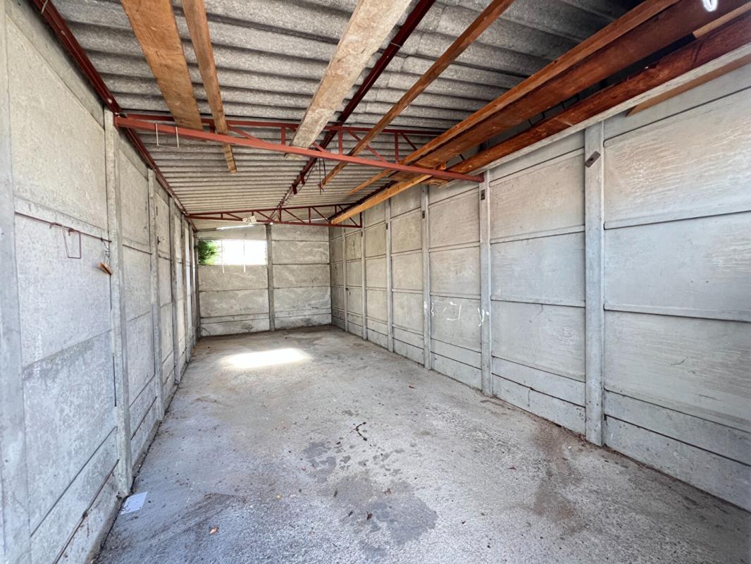 CLERMONT-FERRAND Maison avec jardin et garage 12