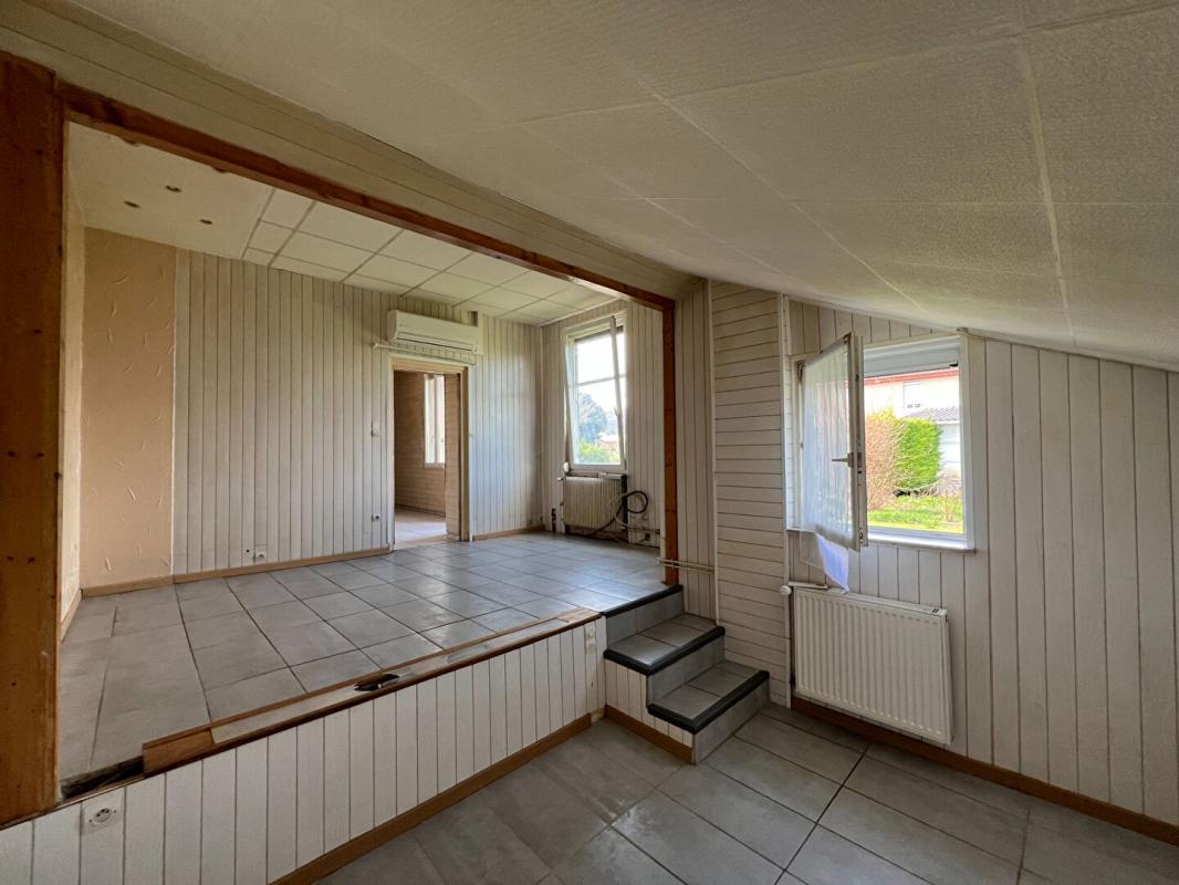 CLERMONT-FERRAND Maison avec jardin et garage 6