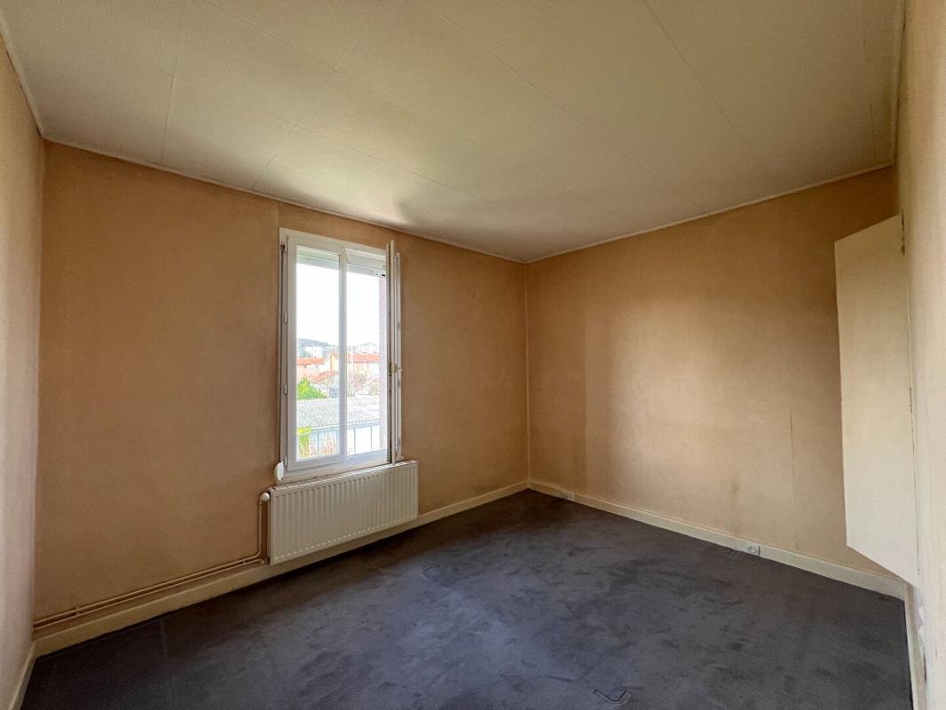 CLERMONT-FERRAND Maison avec jardin et garage 7