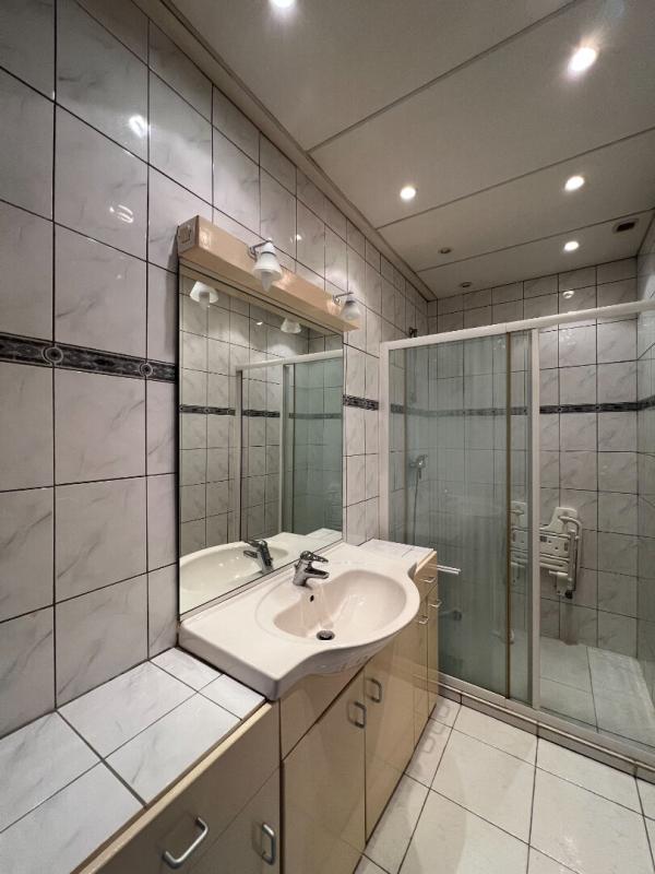 CLERMONT-FERRAND Maison avec jardin et garage 8