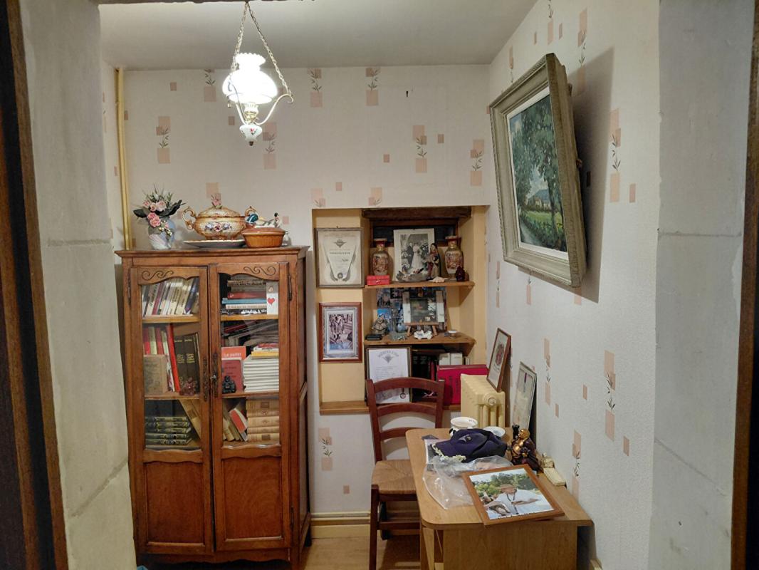 CHATILLON-SUR-INDRE moulin de la parelle Chatillon sur indre 270 m2 10