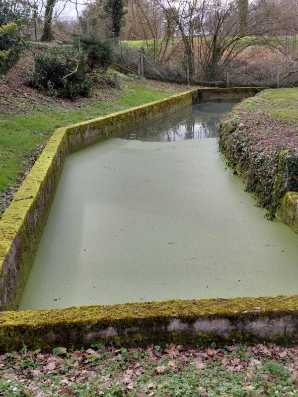 CHATILLON-SUR-INDRE moulin de la parelle Chatillon sur indre 270 m2 13