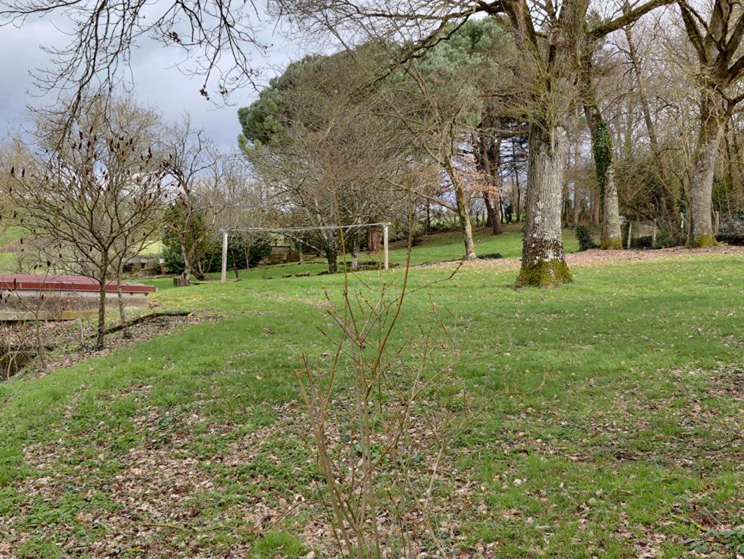 CHATILLON-SUR-INDRE moulin de la parelle Chatillon sur indre 270 m2 14