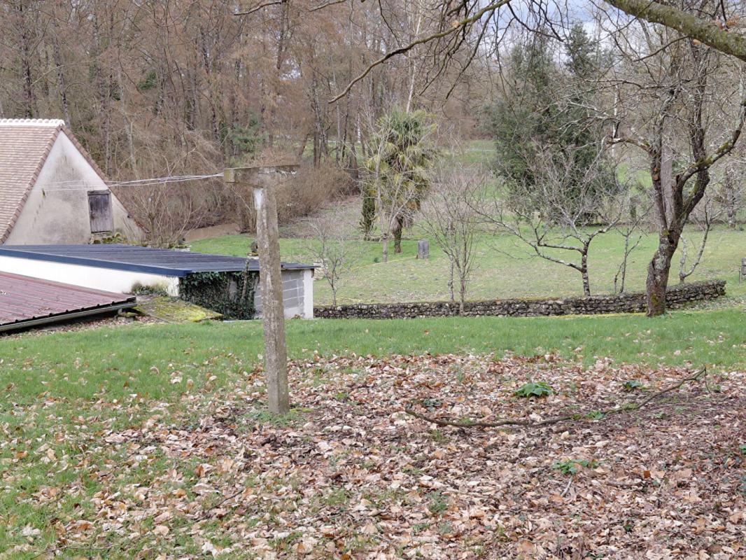 CHATILLON-SUR-INDRE moulin de la parelle Chatillon sur indre 270 m2 16