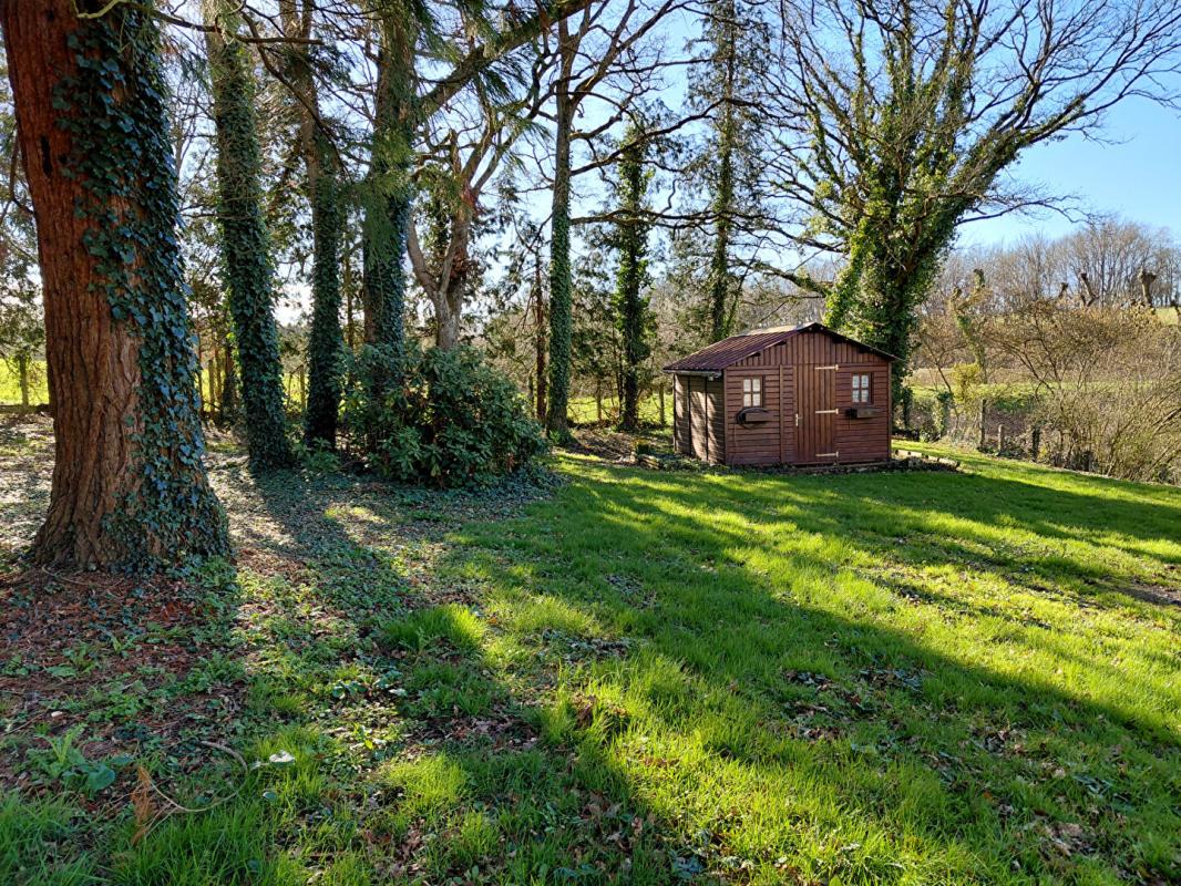 CHATILLON-SUR-INDRE moulin de la parelle Chatillon sur indre 270 m2 7