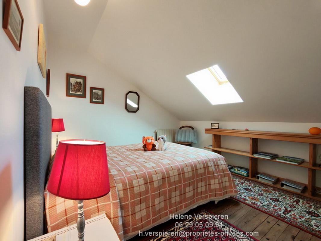 LE BUISSON-DE-CADOUIN Maison Le Buisson De Cadouin 7 pièce(s) 147 m2 Jardin de1216 M2 10