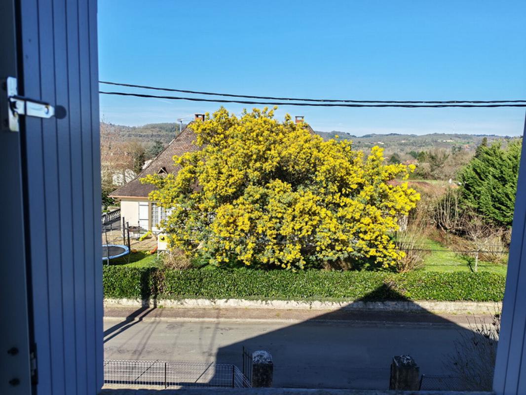 LE BUISSON-DE-CADOUIN Maison Le Buisson De Cadouin 7 pièce(s) 147 m2 Jardin de1216 M2 14