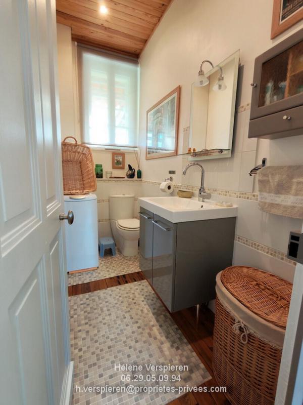 LE BUISSON-DE-CADOUIN Maison Le Buisson De Cadouin 7 pièce(s) 147 m2 Jardin de1216 M2 8