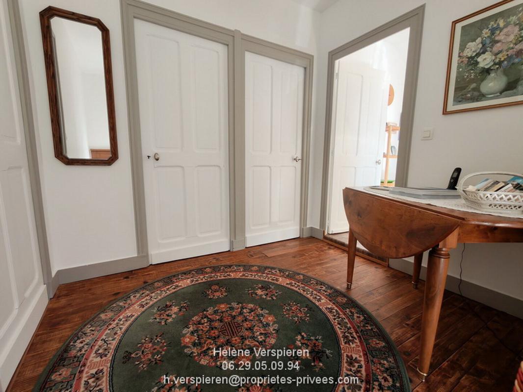 LE BUISSON-DE-CADOUIN Maison Le Buisson De Cadouin 7 pièce(s) 147 m2 Jardin de1216 M2 9