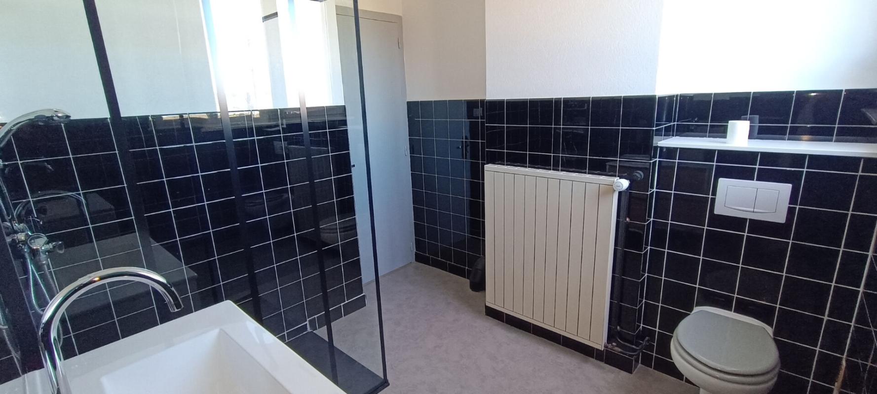 SAINT-SAUVEUR Maison familiale 7 pièces 193 m2 11