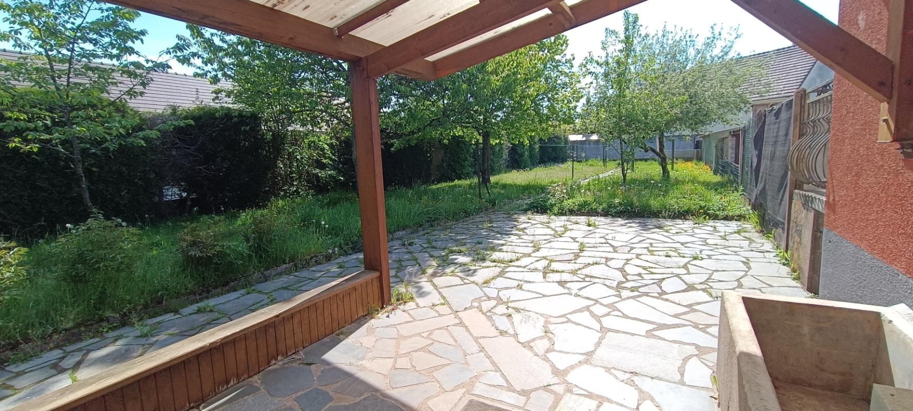 SAINT-SAUVEUR Maison familiale 7 pièces 193 m2 14