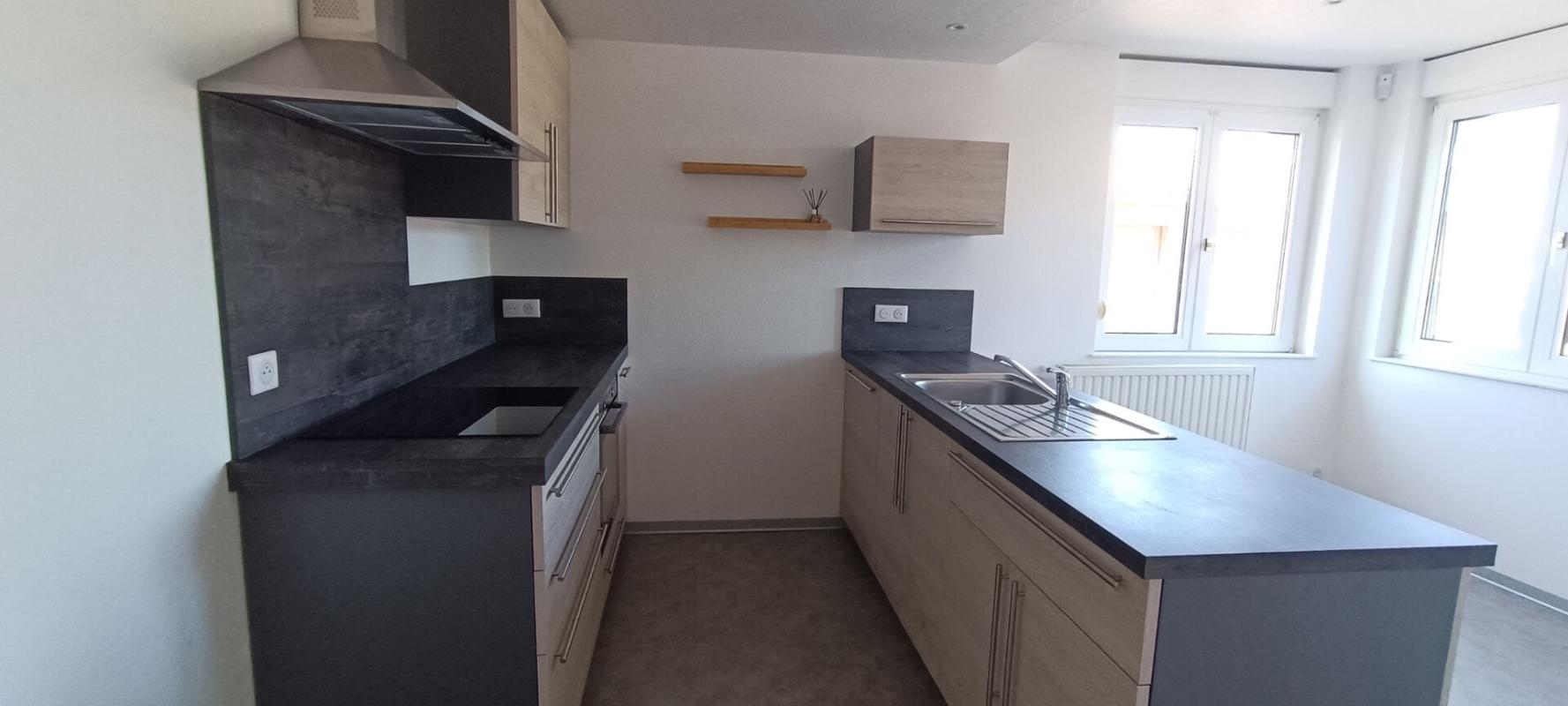 SAINT-SAUVEUR Maison familiale 7 pièces 193 m2 5