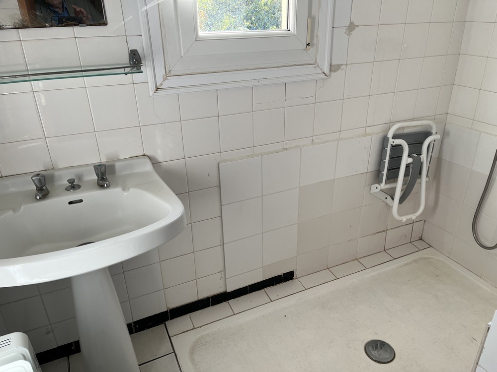 SAINT-NICOLAS-DU-PELEM Maison Saint Nicolas Du Pelem 4 pièce(s) 68 m2 7